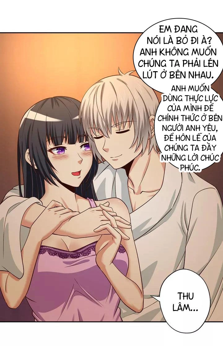 Thôn Phệ Lĩnh Vực Chapter 137 - 14