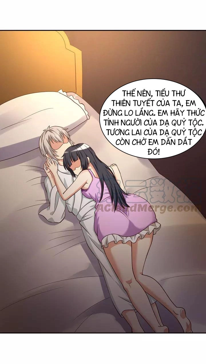 Thôn Phệ Lĩnh Vực Chapter 137 - 16