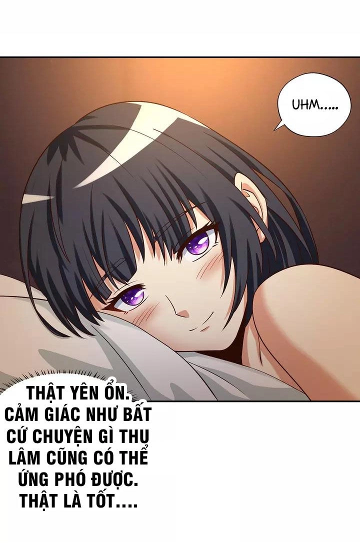 Thôn Phệ Lĩnh Vực Chapter 137 - 17