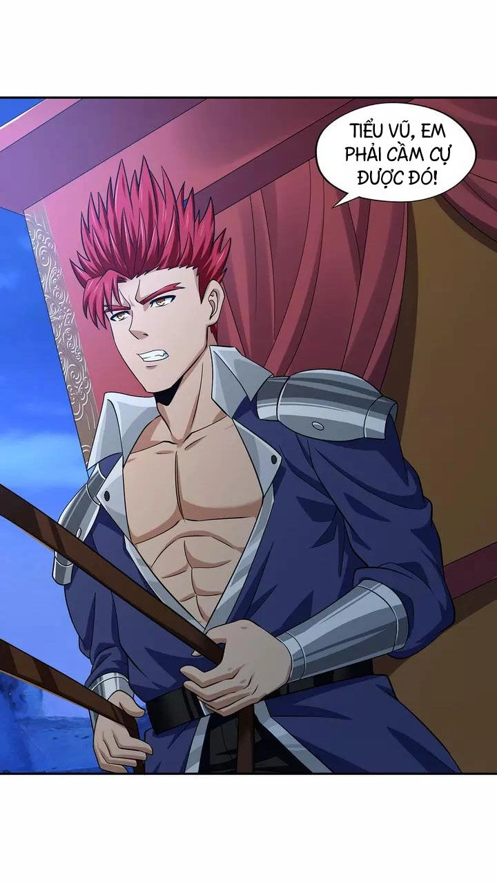 Thôn Phệ Lĩnh Vực Chapter 137 - 23