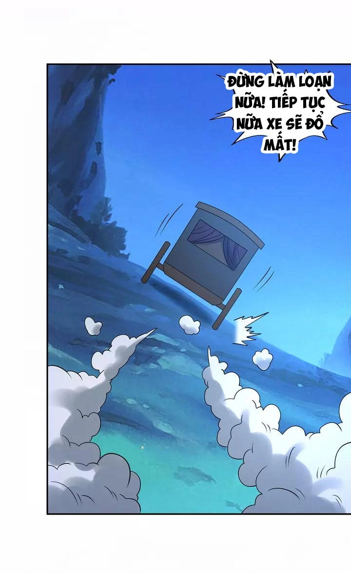 Thôn Phệ Lĩnh Vực Chapter 137 - 31