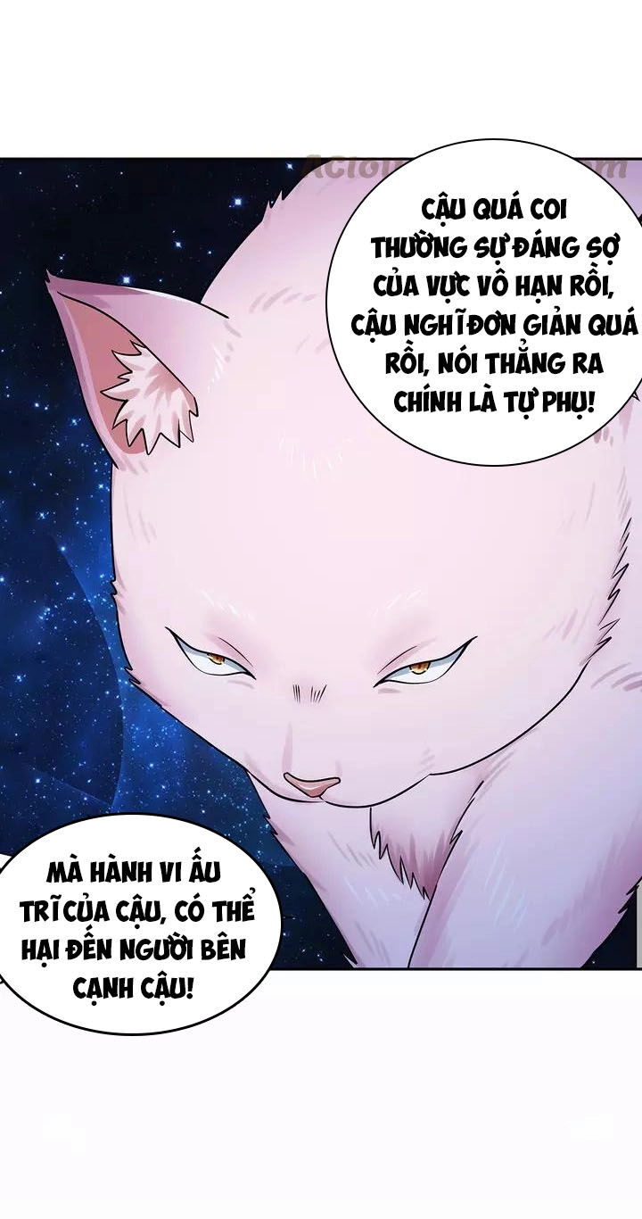 Thôn Phệ Lĩnh Vực Chapter 137 - 34