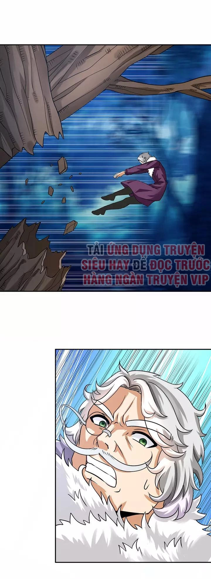 Thôn Phệ Lĩnh Vực Chapter 137 - 47