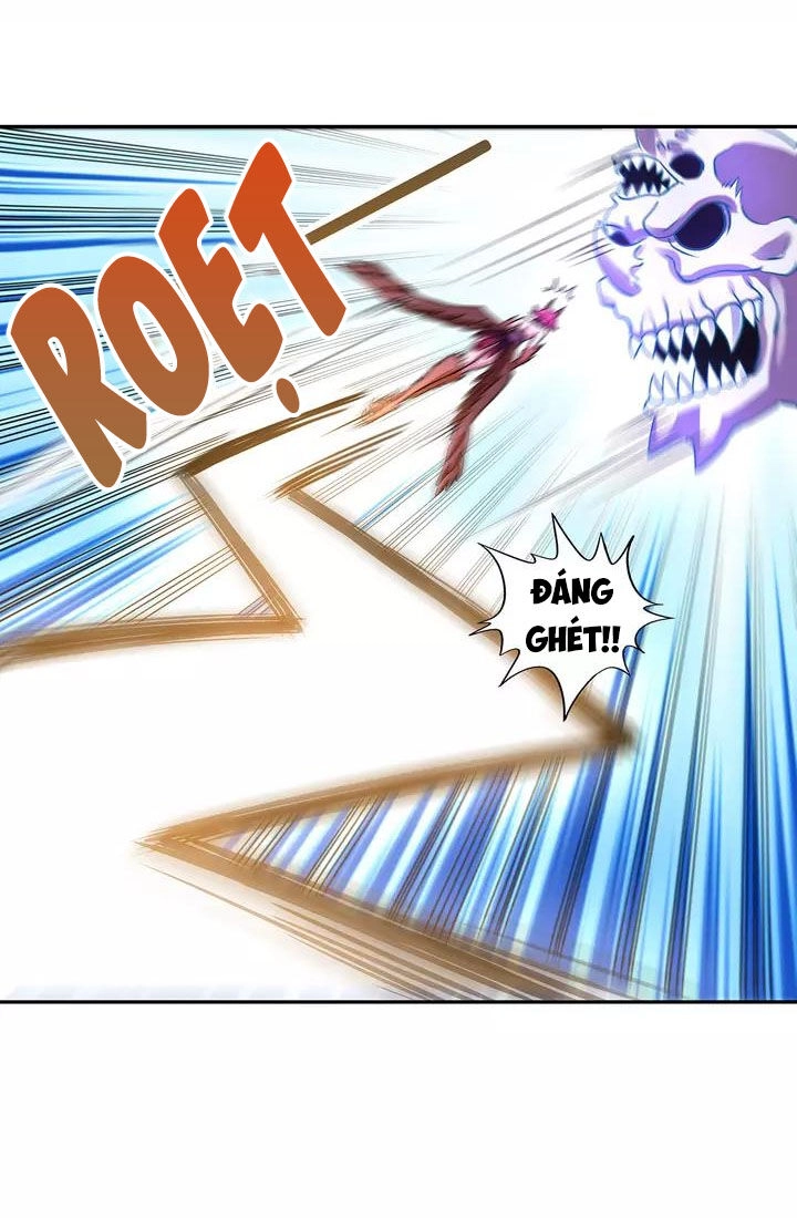 Thôn Phệ Lĩnh Vực Chapter 137 - 53