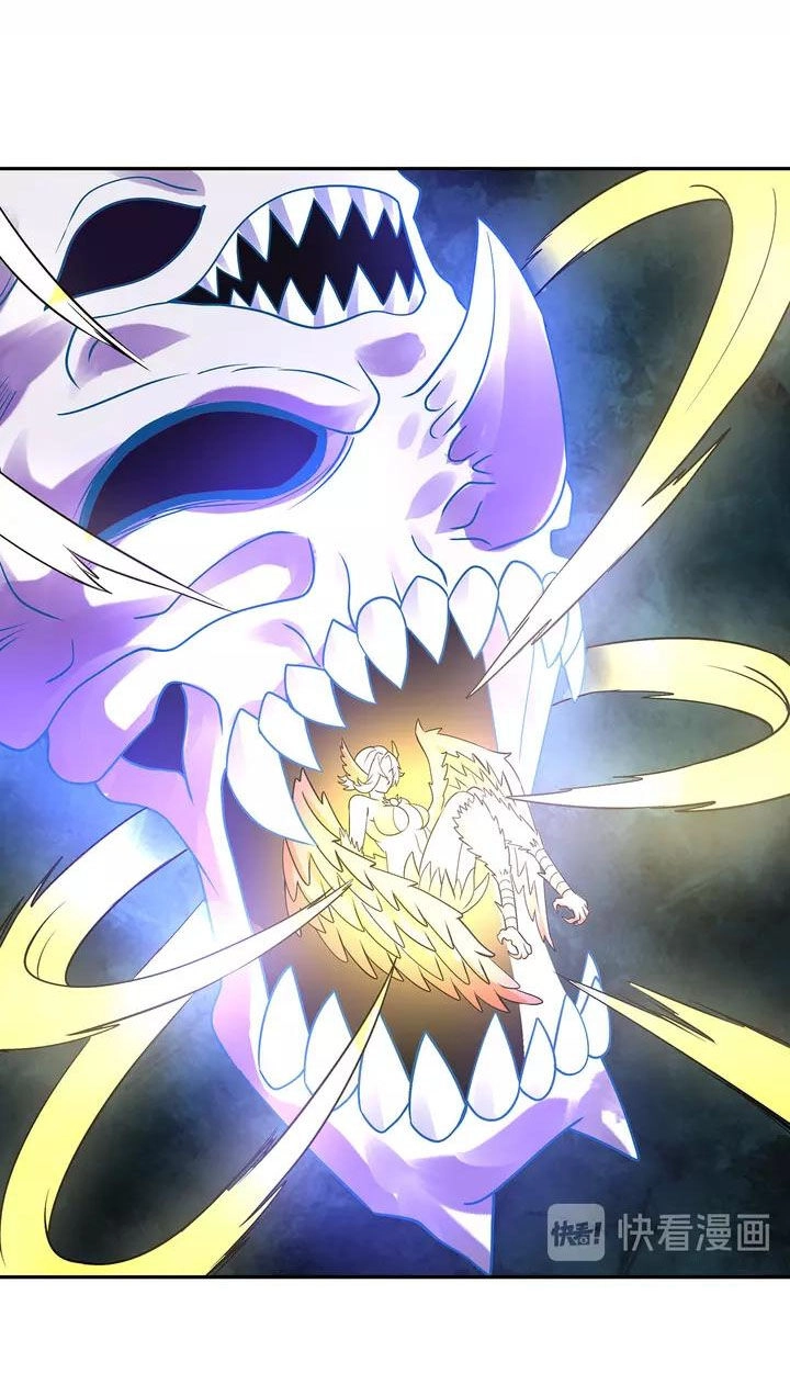 Thôn Phệ Lĩnh Vực Chapter 137 - 54