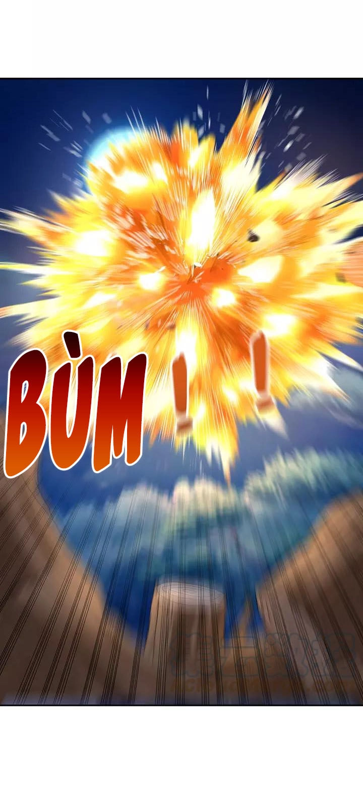 Thôn Phệ Lĩnh Vực Chapter 137 - 56