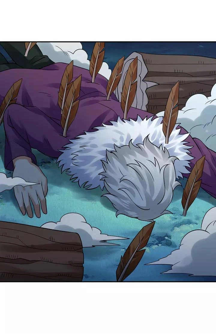 Thôn Phệ Lĩnh Vực Chapter 137 - 57