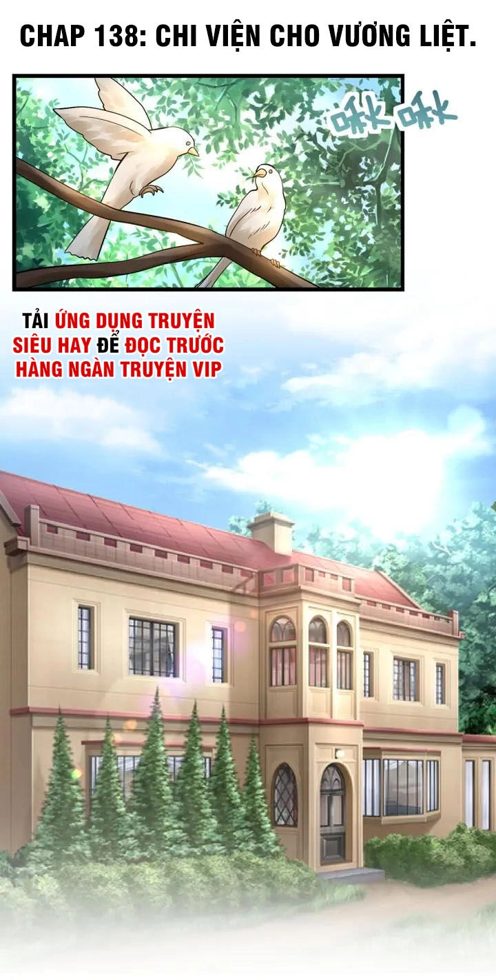 Thôn Phệ Lĩnh Vực Chapter 138 - 1