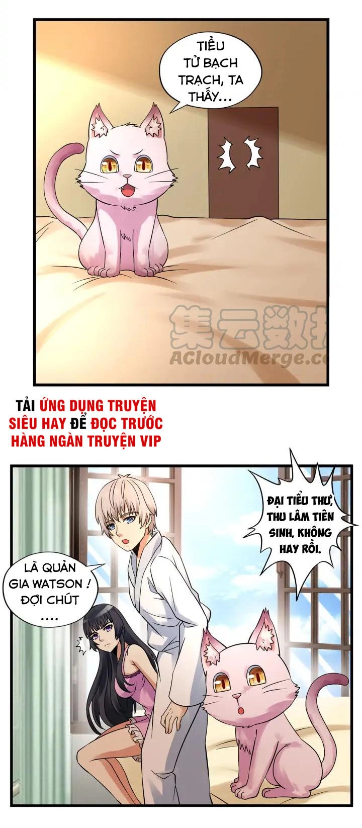 Thôn Phệ Lĩnh Vực Chapter 138 - 10