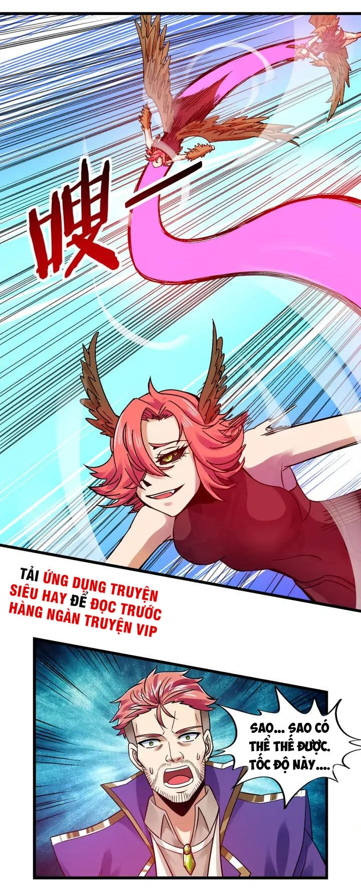 Thôn Phệ Lĩnh Vực Chapter 138 - 25