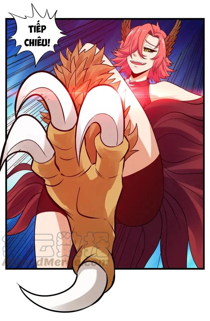 Thôn Phệ Lĩnh Vực Chapter 138 - 26