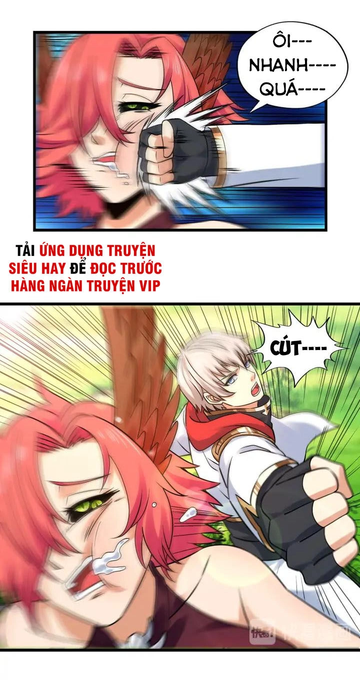 Thôn Phệ Lĩnh Vực Chapter 138 - 32