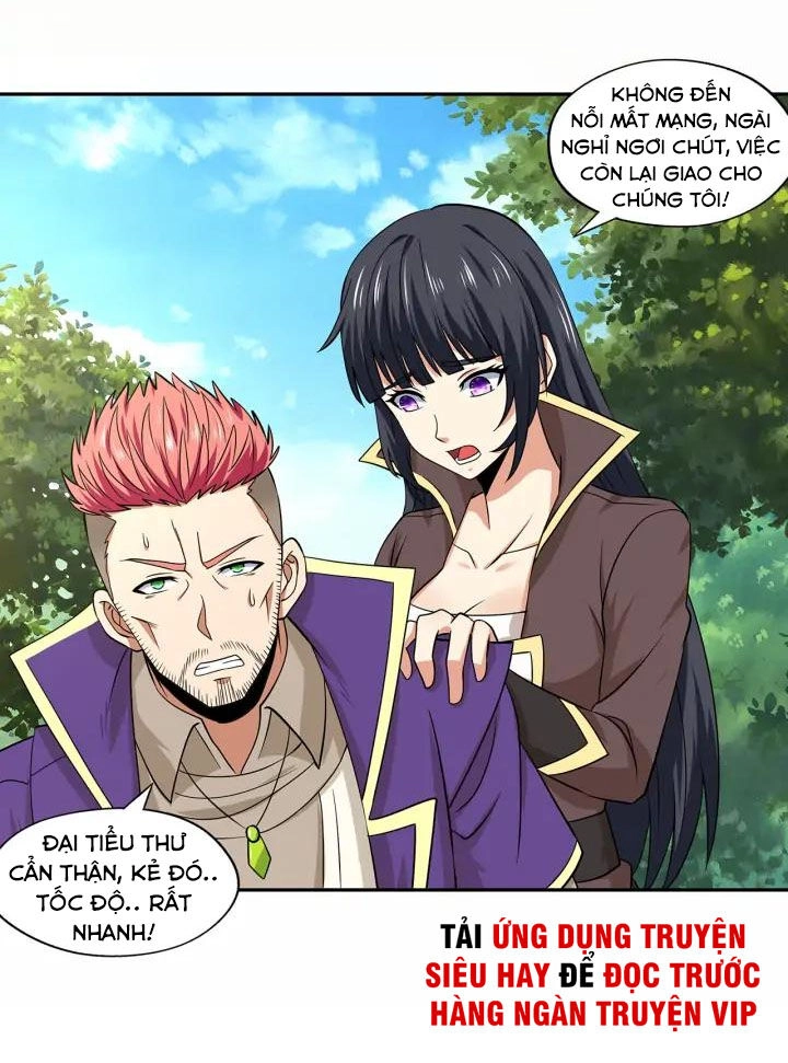 Thôn Phệ Lĩnh Vực Chapter 139 - 2