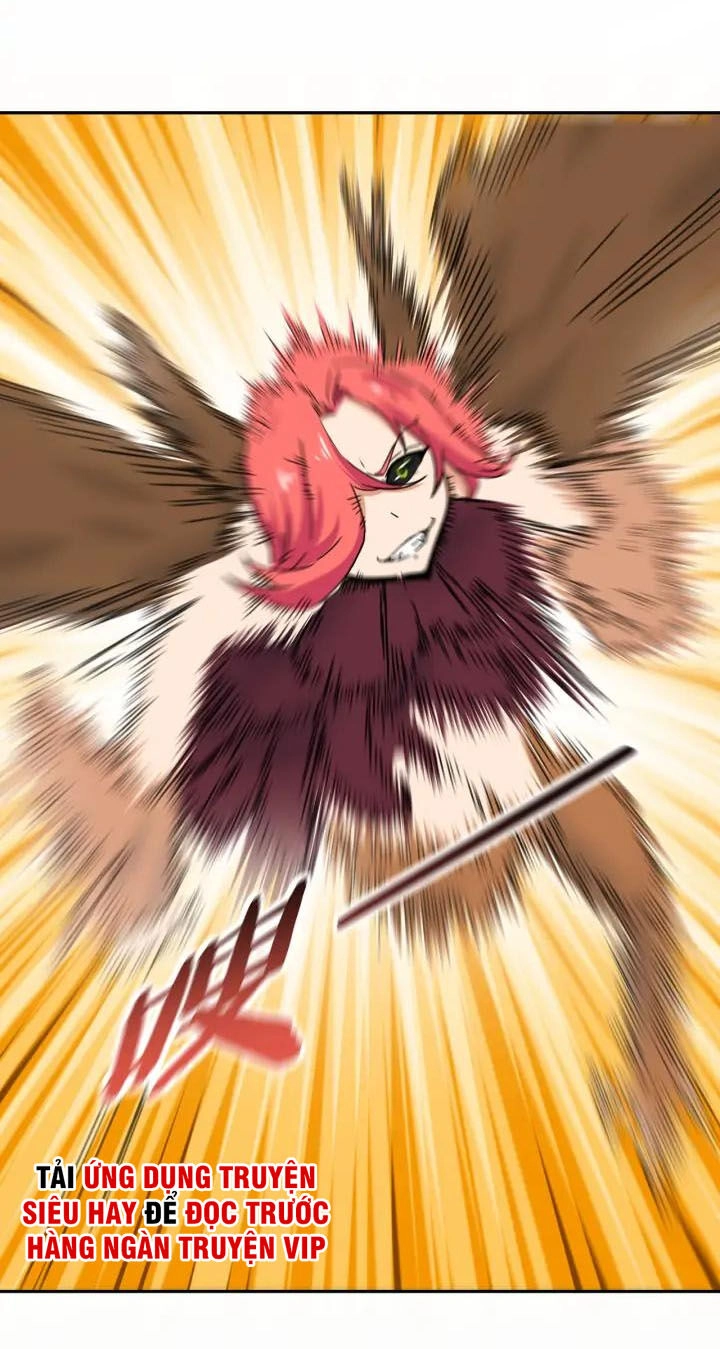 Thôn Phệ Lĩnh Vực Chapter 139 - 5