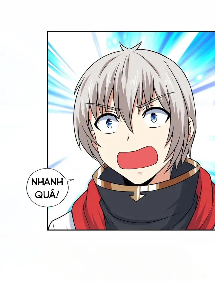 Thôn Phệ Lĩnh Vực Chapter 139 - 6