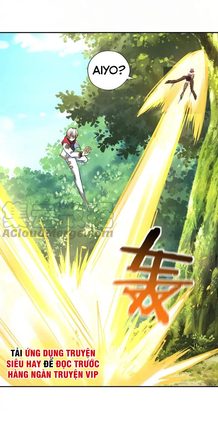 Thôn Phệ Lĩnh Vực Chapter 139 - 7