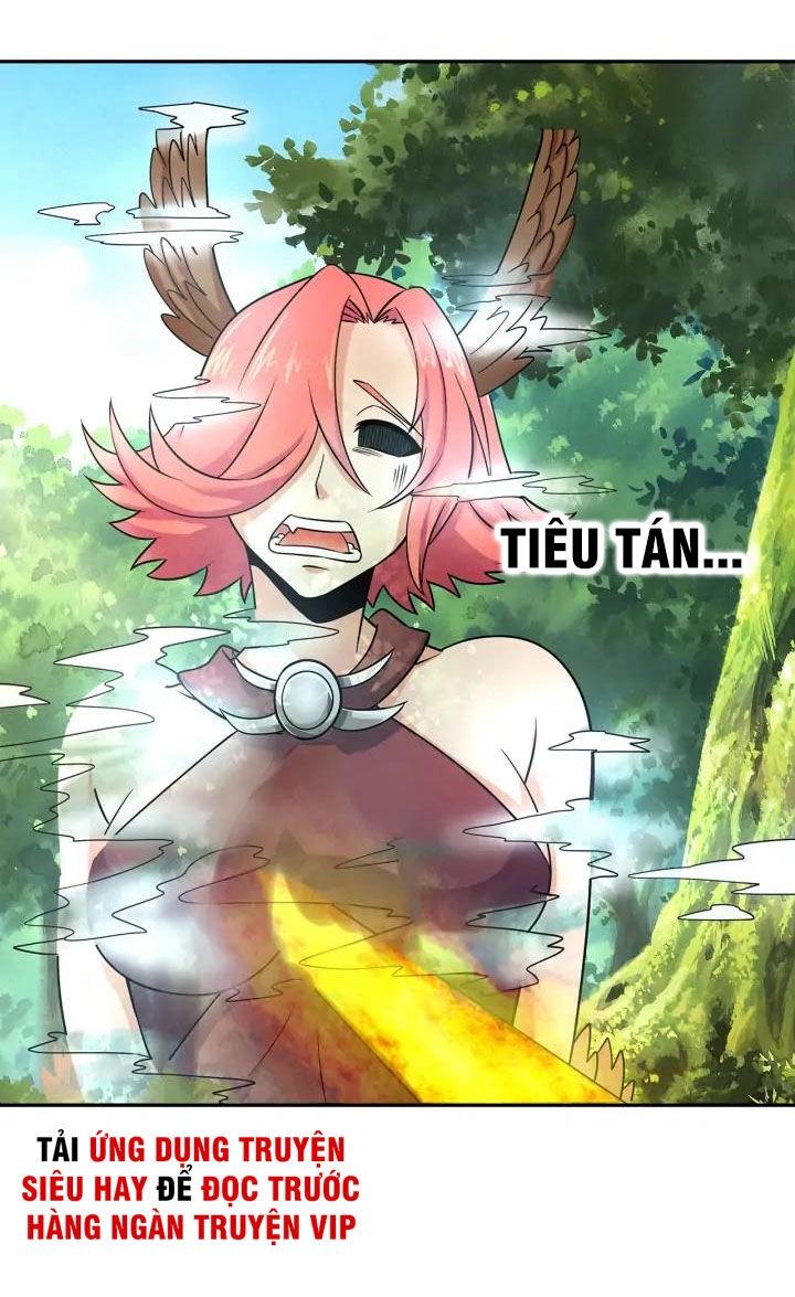 Thôn Phệ Lĩnh Vực Chapter 139 - 12