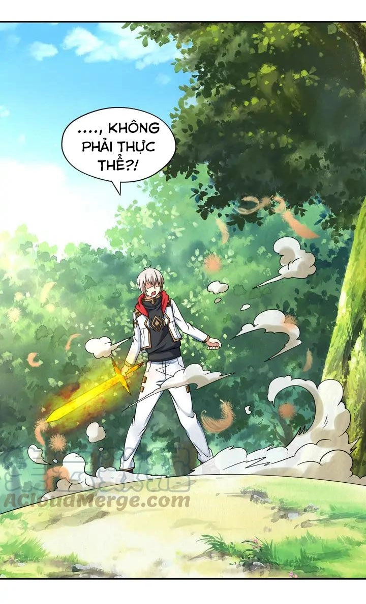 Thôn Phệ Lĩnh Vực Chapter 139 - 13