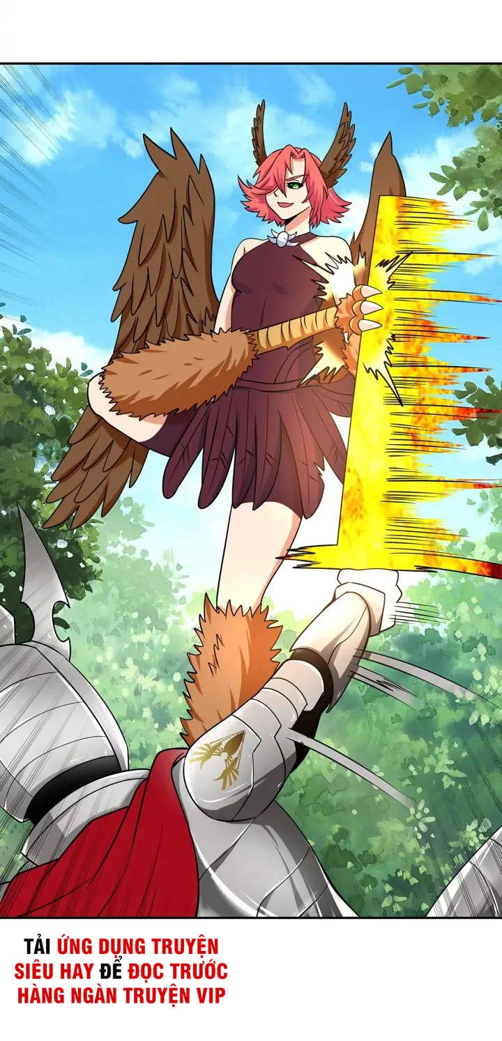 Thôn Phệ Lĩnh Vực Chapter 139 - 20