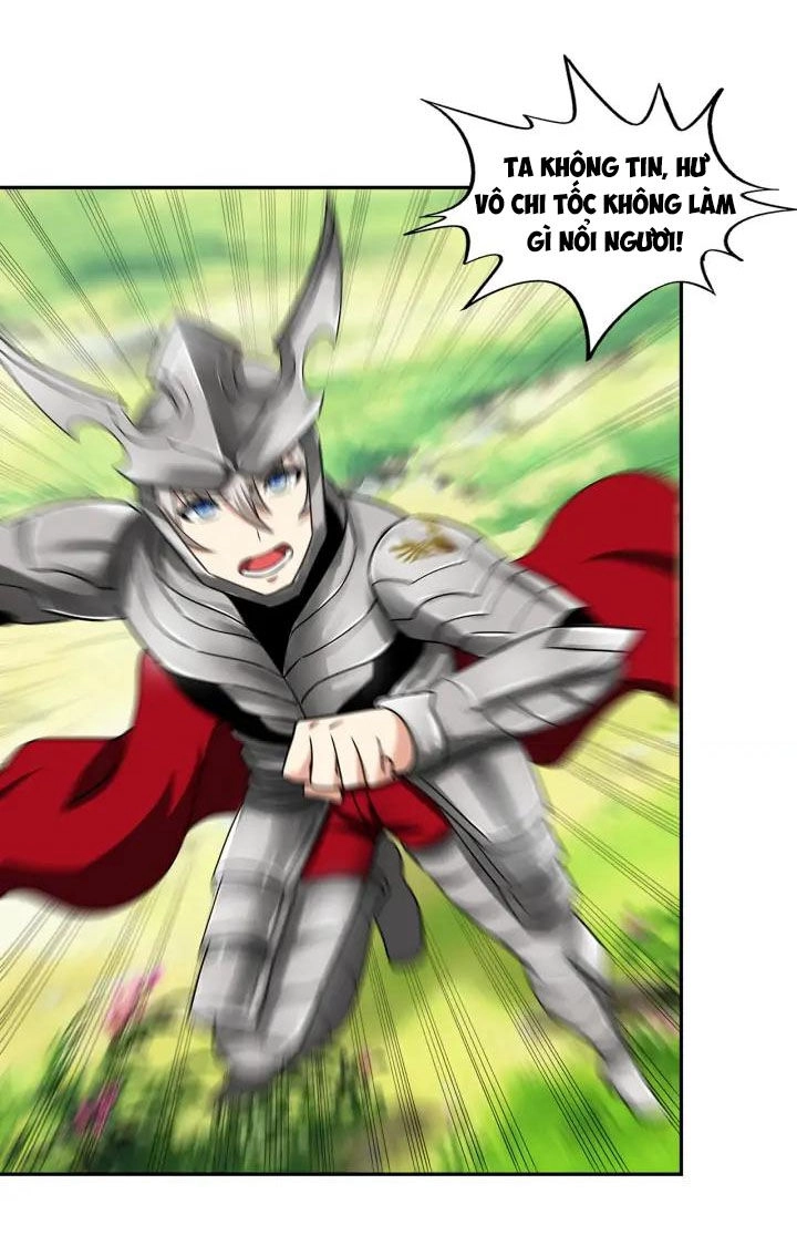 Thôn Phệ Lĩnh Vực Chapter 139 - 24