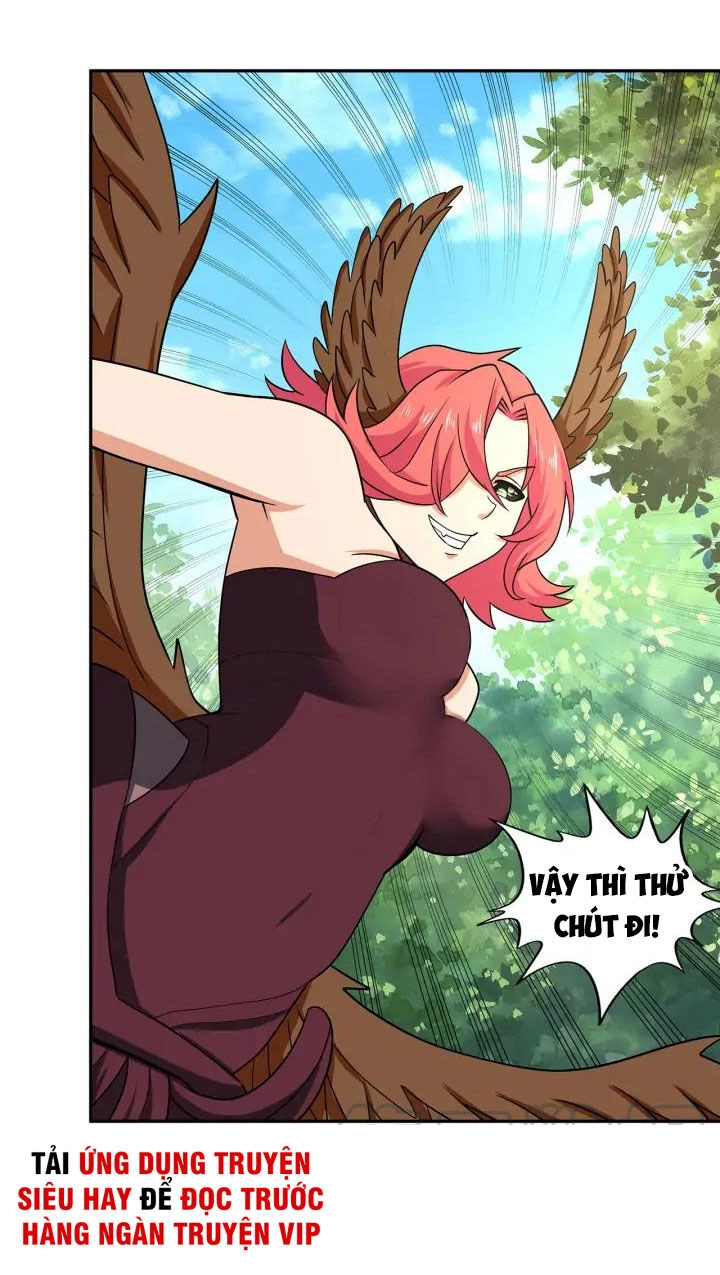 Thôn Phệ Lĩnh Vực Chapter 139 - 25