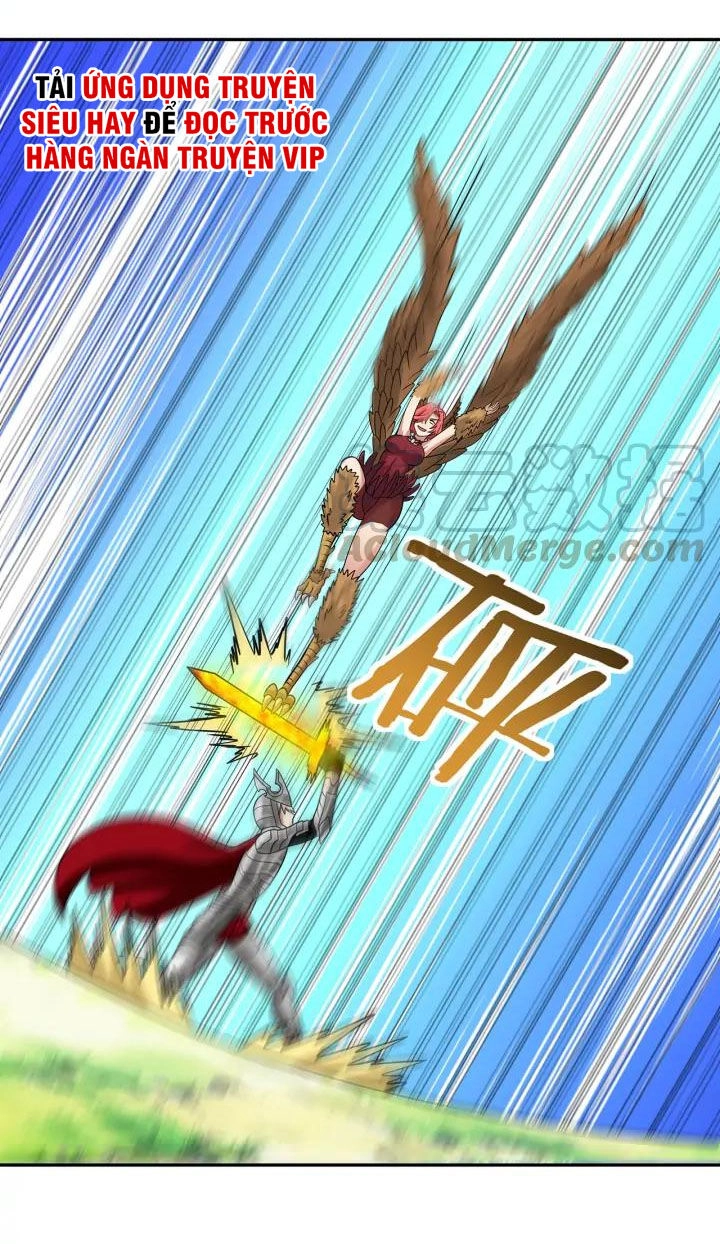 Thôn Phệ Lĩnh Vực Chapter 139 - 32