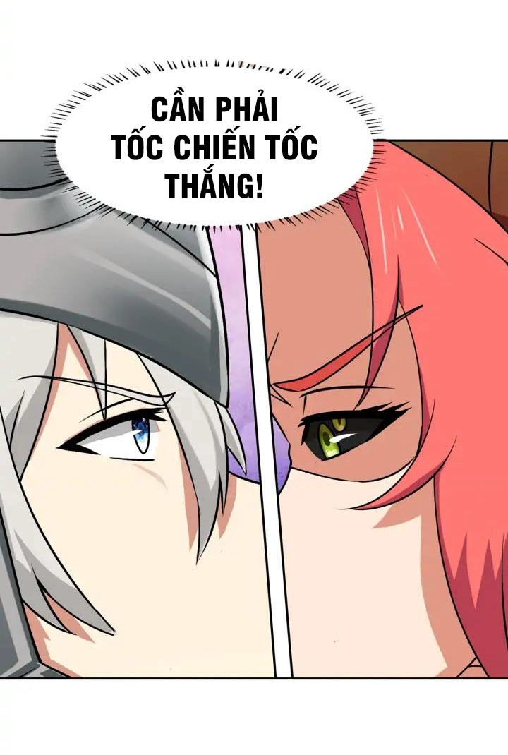 Thôn Phệ Lĩnh Vực Chapter 139 - 40