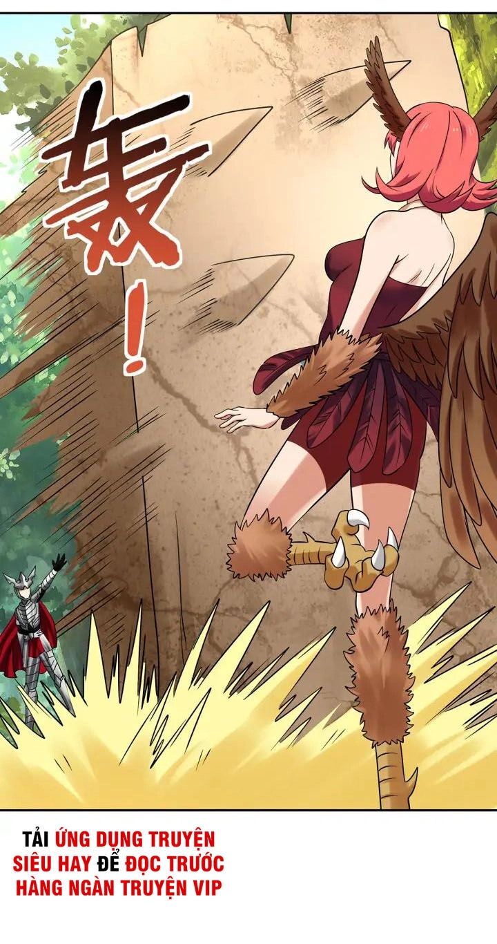 Thôn Phệ Lĩnh Vực Chapter 139 - 41