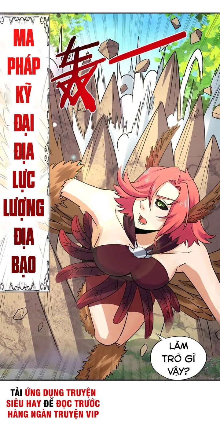 Thôn Phệ Lĩnh Vực Chapter 139 - 45