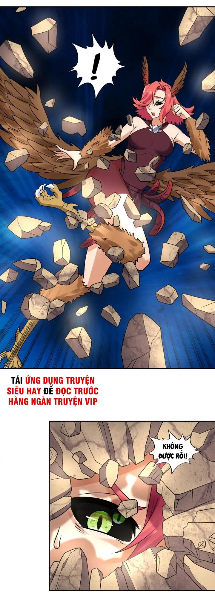 Thôn Phệ Lĩnh Vực Chapter 139 - 47