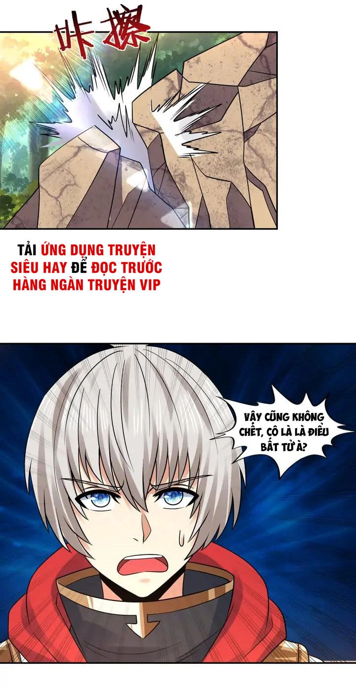 Thôn Phệ Lĩnh Vực Chapter 139 - 52