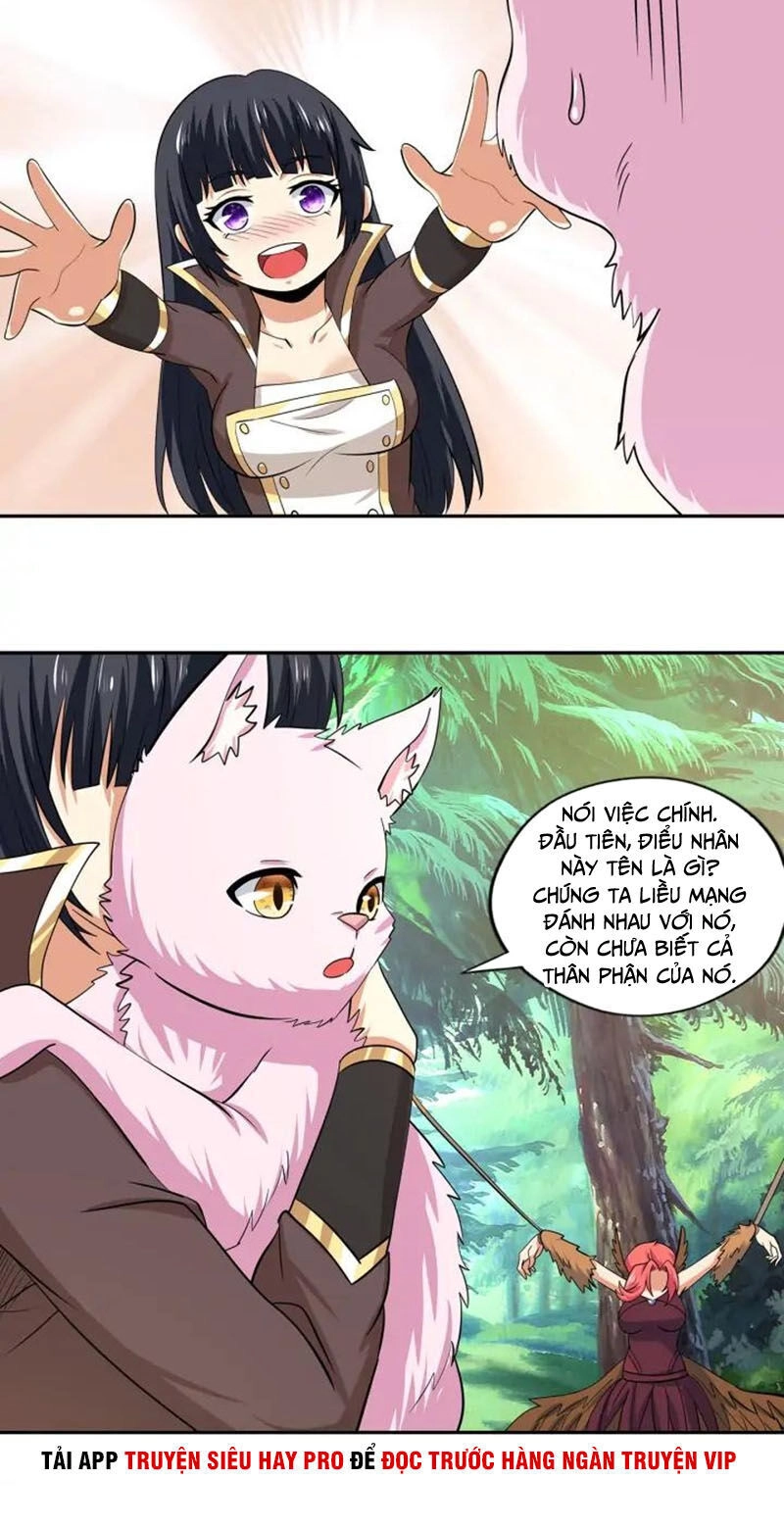 Thôn Phệ Lĩnh Vực Chapter 141 - 7