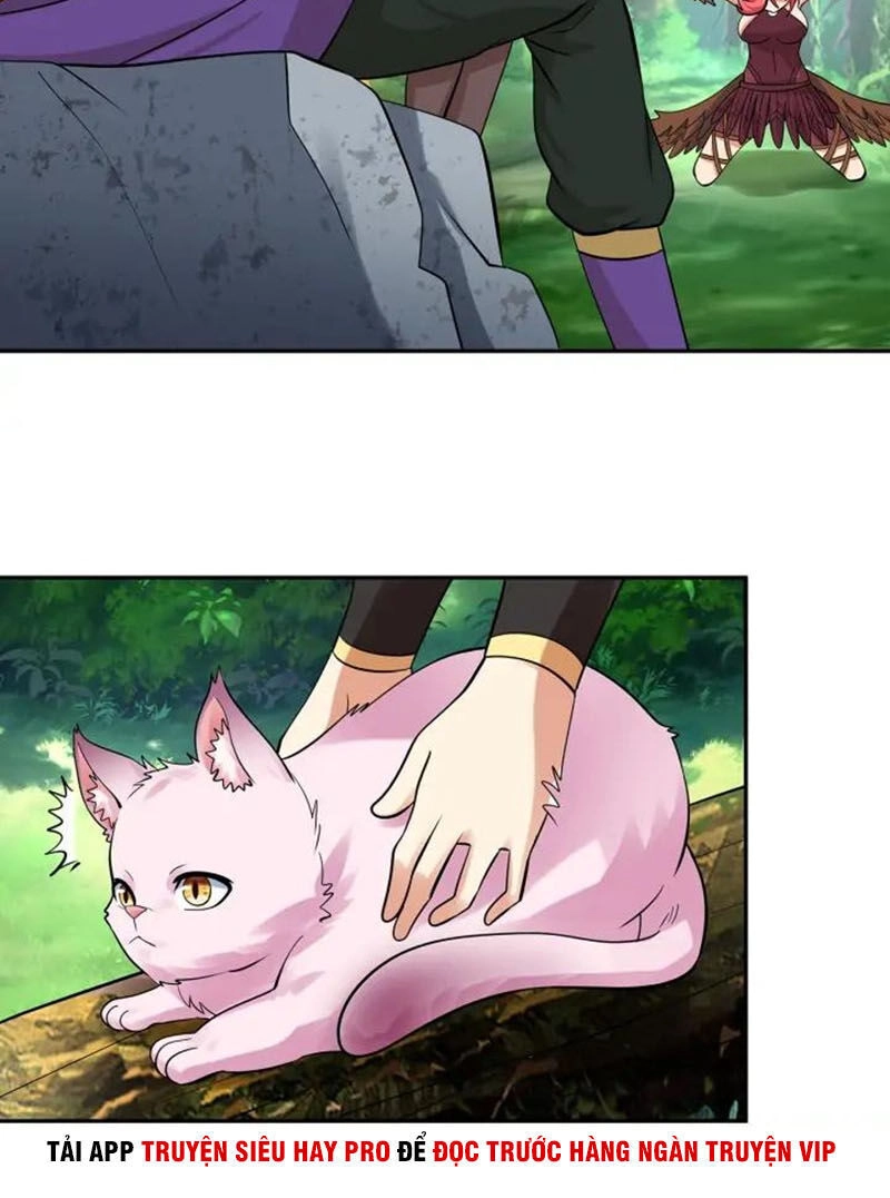 Thôn Phệ Lĩnh Vực Chapter 141 - 15