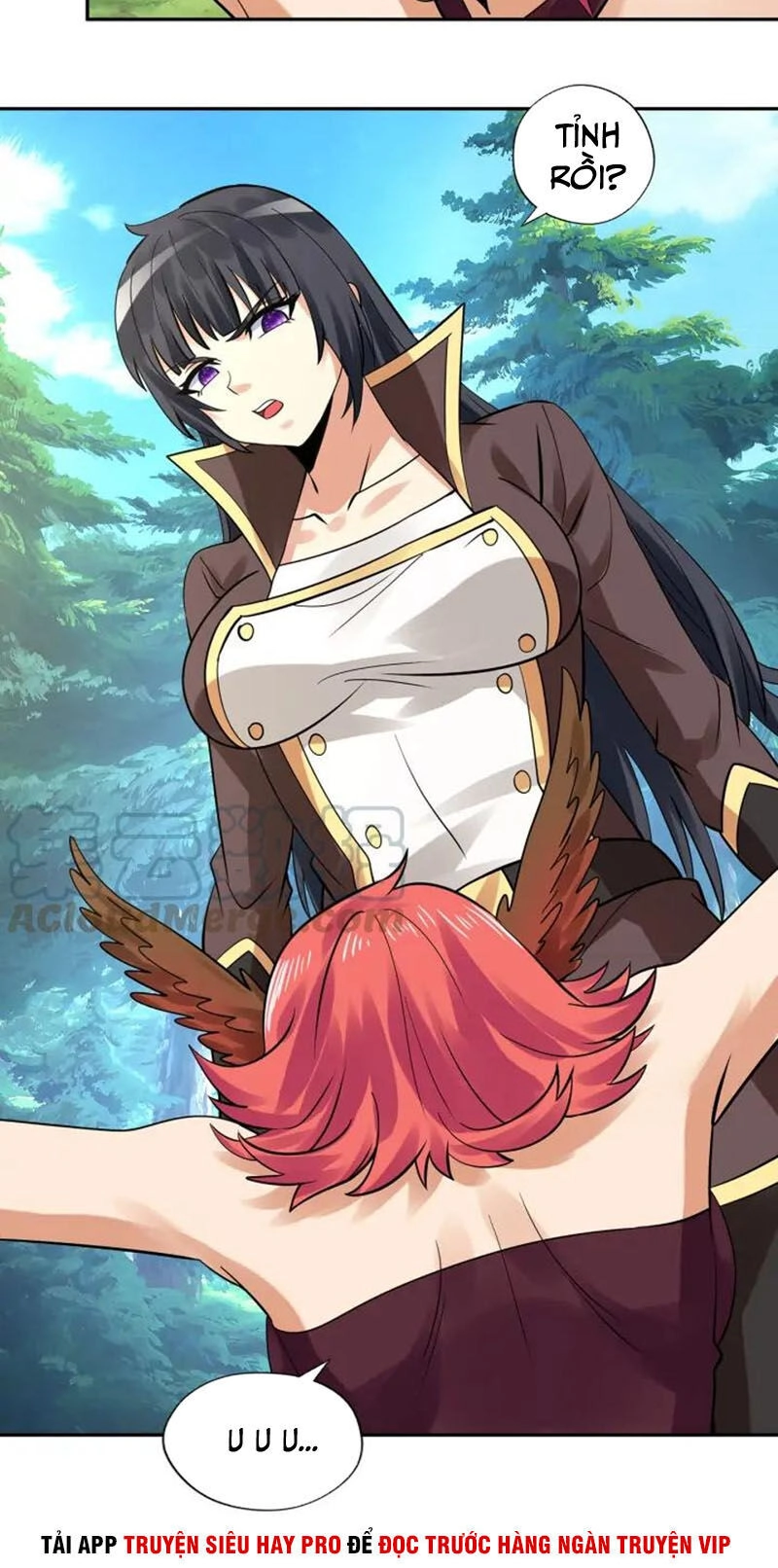 Thôn Phệ Lĩnh Vực Chapter 141 - 17