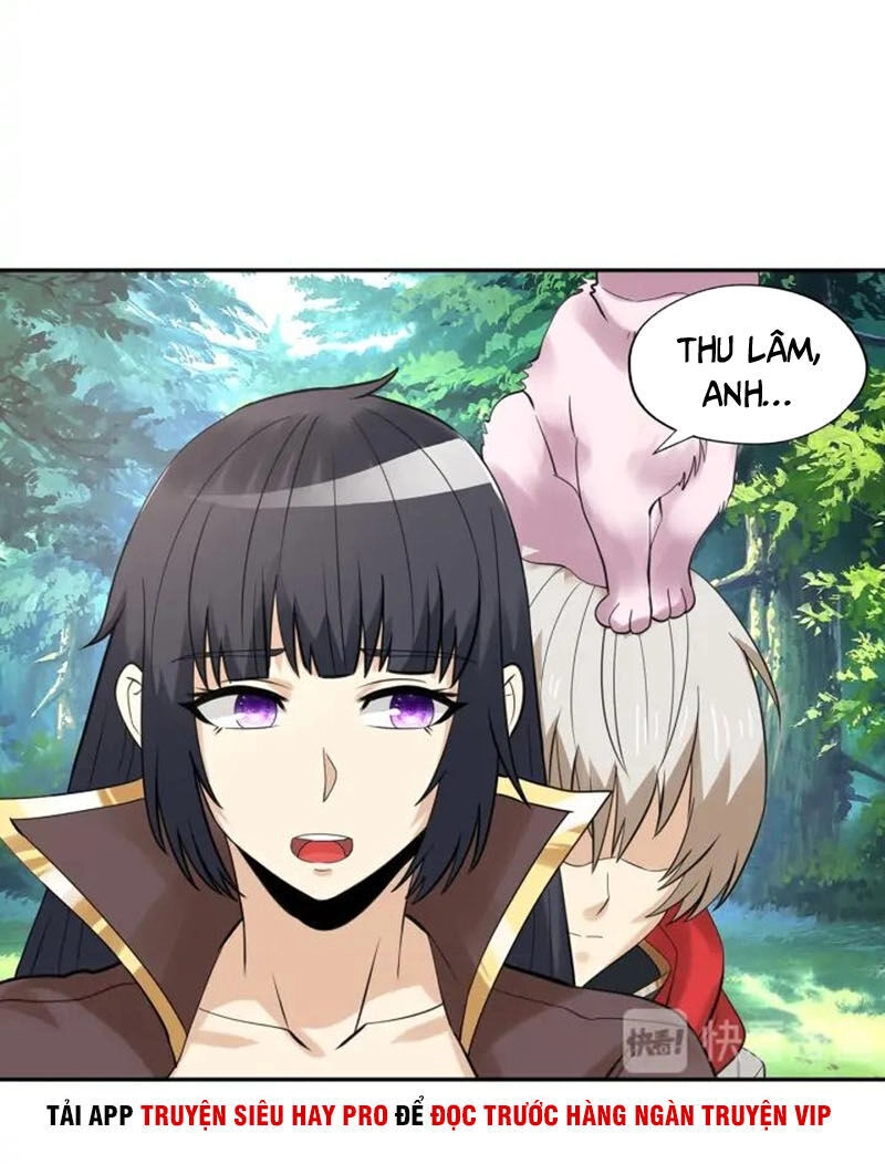 Thôn Phệ Lĩnh Vực Chapter 141 - 29