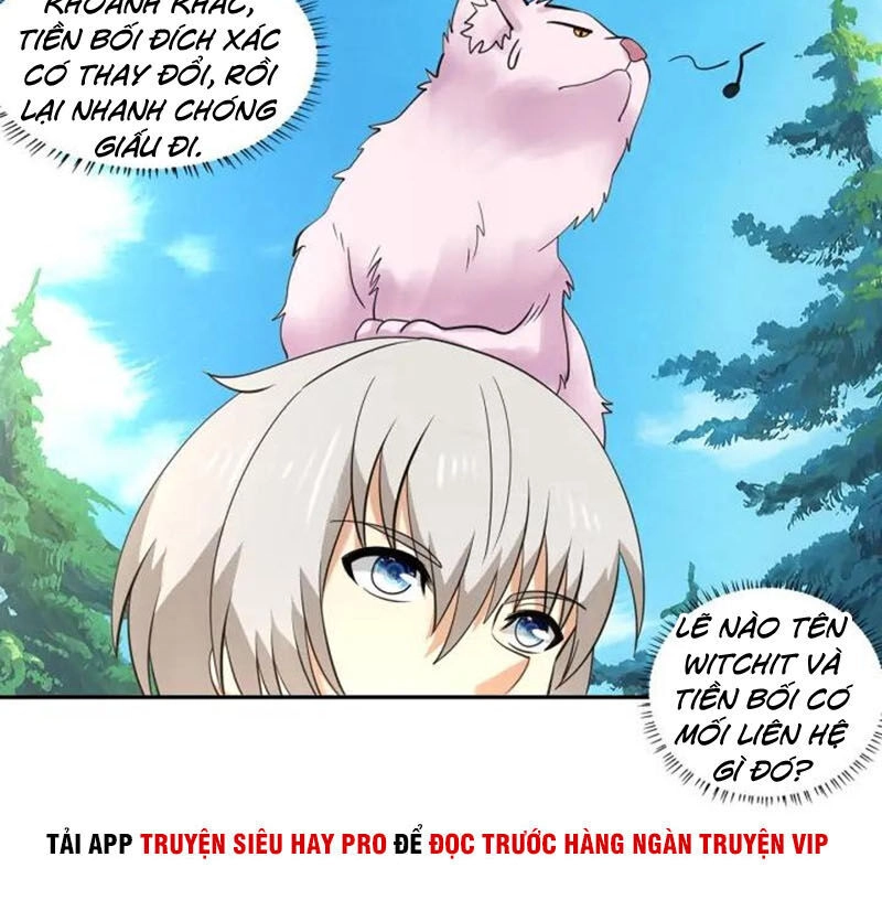 Thôn Phệ Lĩnh Vực Chapter 141 - 35