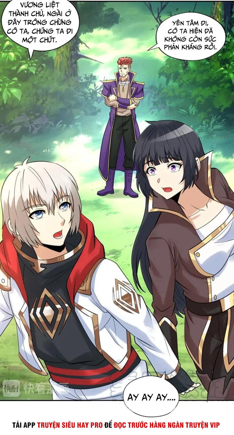 Thôn Phệ Lĩnh Vực Chapter 141 - 41