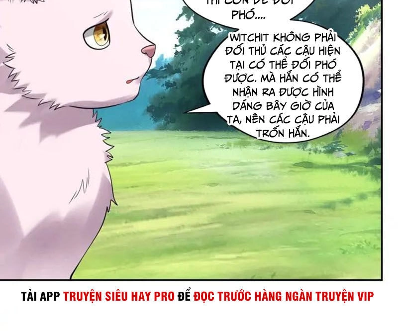 Thôn Phệ Lĩnh Vực Chapter 141 - 43