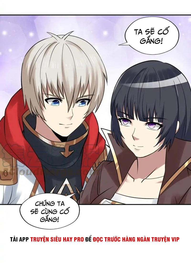 Thôn Phệ Lĩnh Vực Chapter 141 - 49