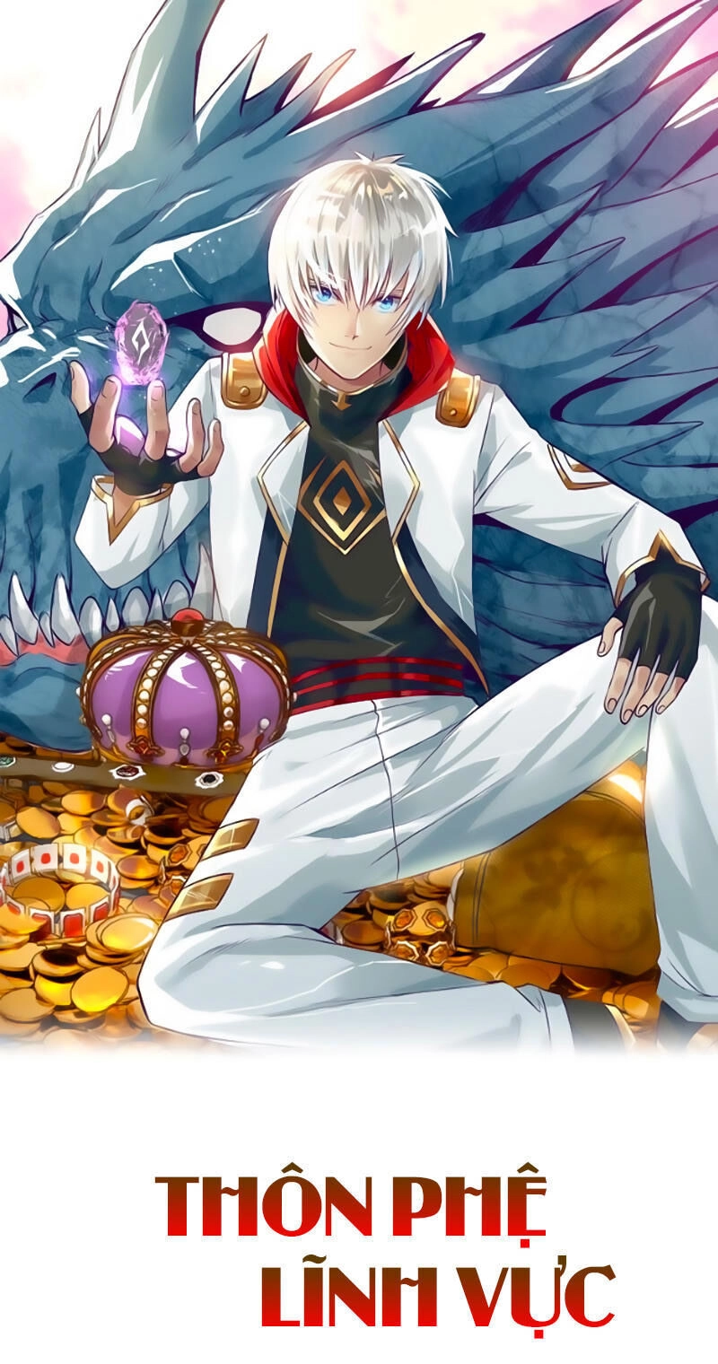 Thôn Phệ Lĩnh Vực Chapter 142 - 1