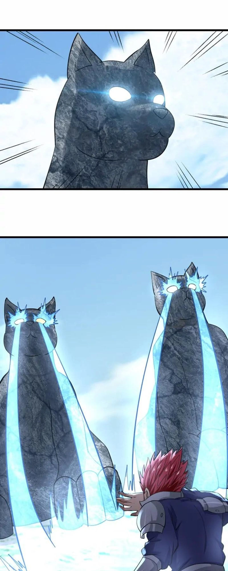 Thôn Phệ Lĩnh Vực Chapter 142 - 20