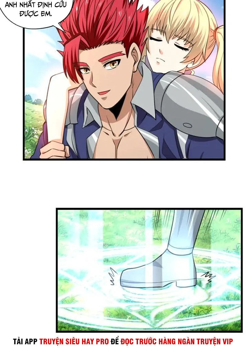 Thôn Phệ Lĩnh Vực Chapter 142 - 27