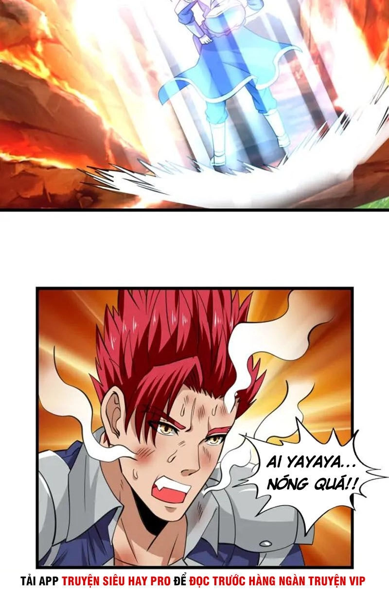 Thôn Phệ Lĩnh Vực Chapter 142 - 29