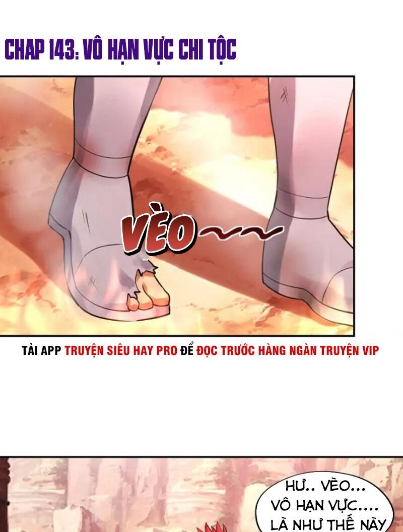 Thôn Phệ Lĩnh Vực Chapter 143 - 2