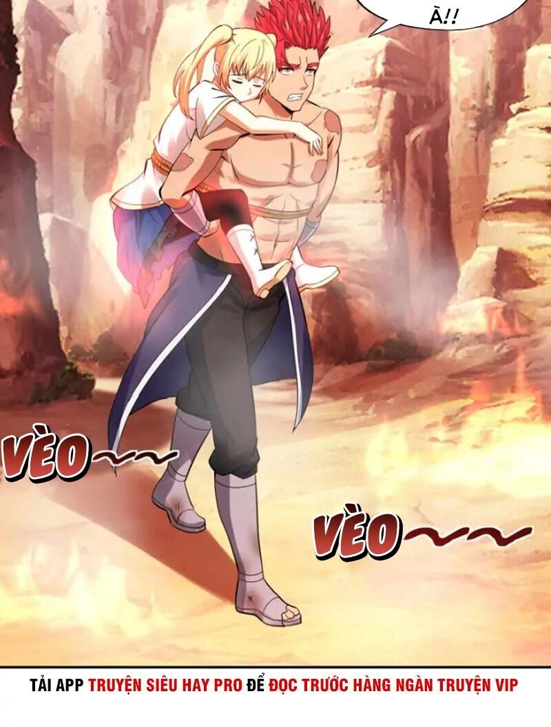 Thôn Phệ Lĩnh Vực Chapter 143 - 3