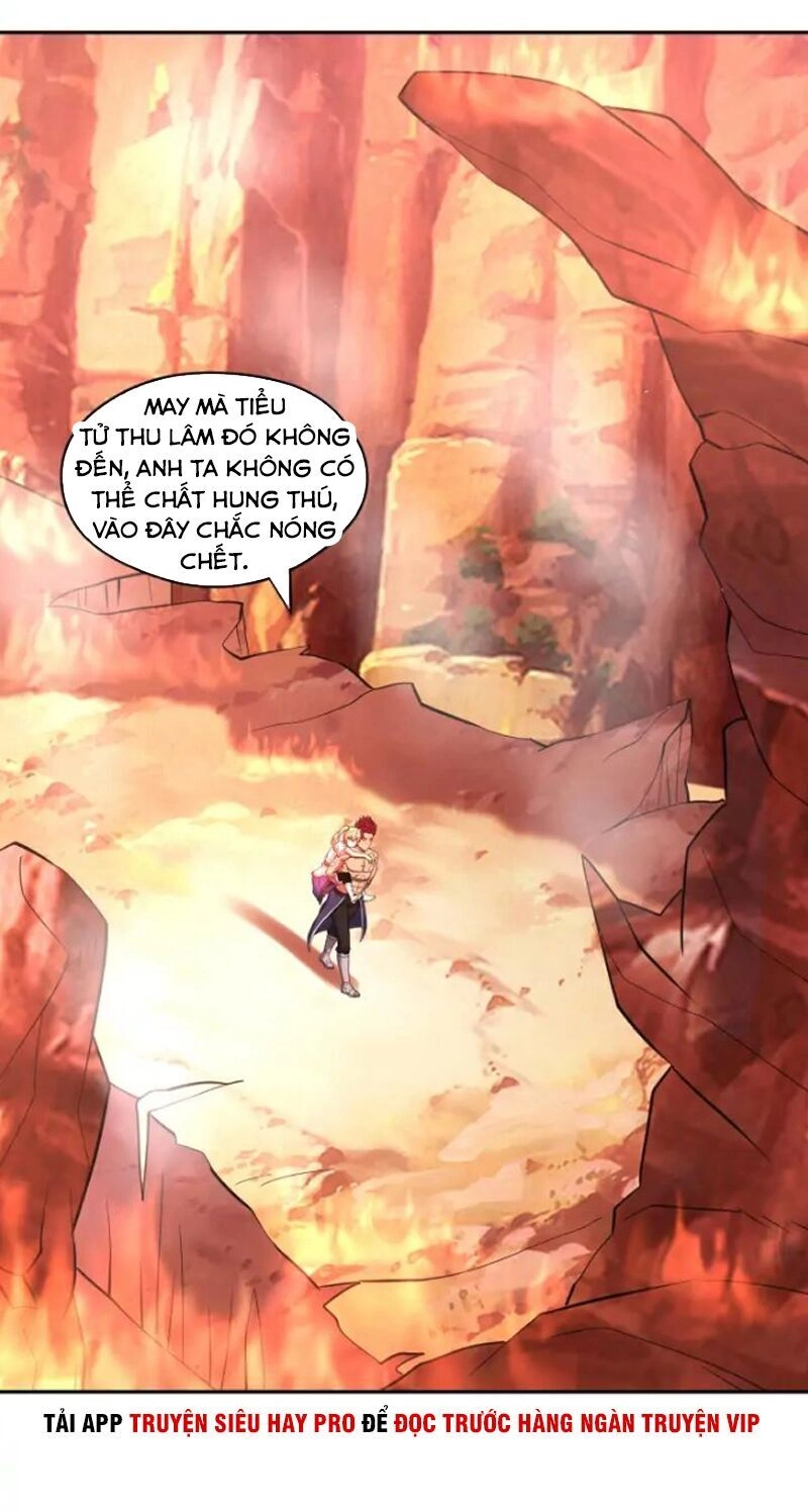 Thôn Phệ Lĩnh Vực Chapter 143 - 4