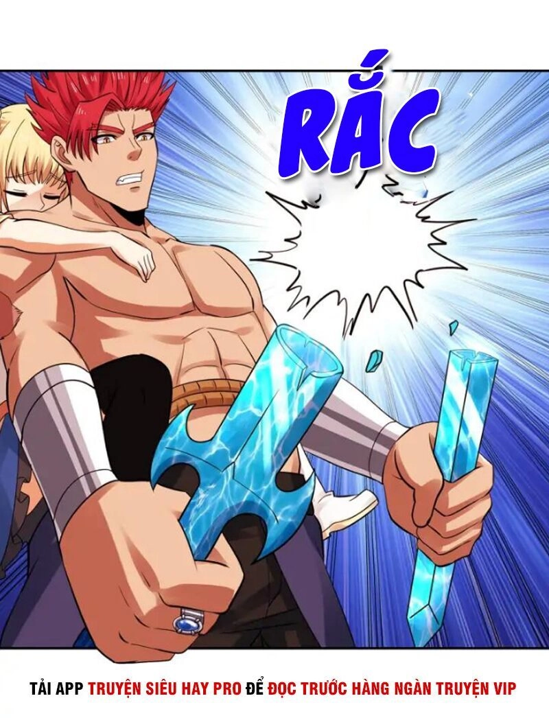 Thôn Phệ Lĩnh Vực Chapter 143 - 9