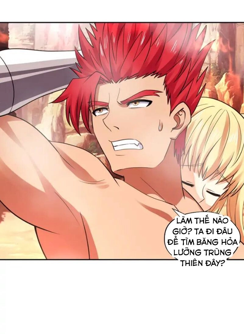 Thôn Phệ Lĩnh Vực Chapter 143 - 13