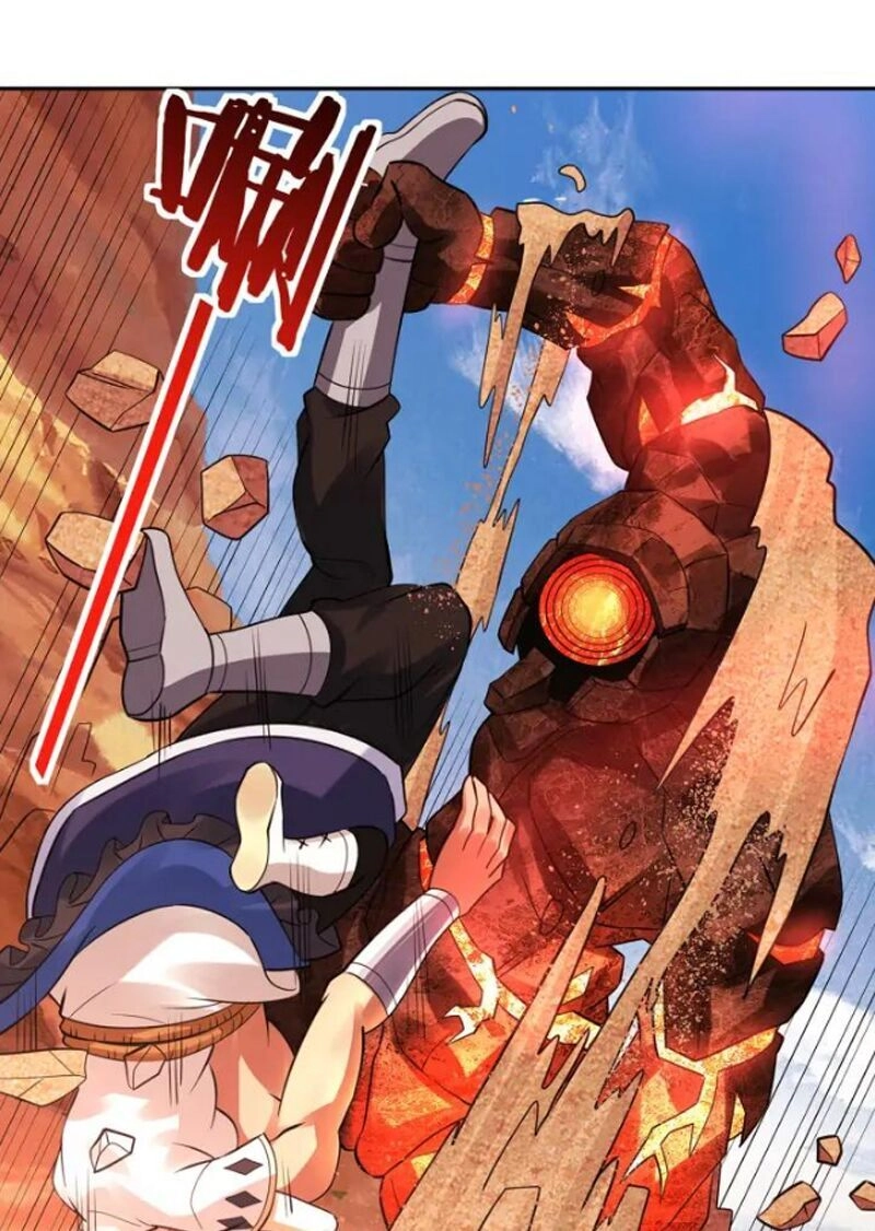 Thôn Phệ Lĩnh Vực Chapter 143 - 17