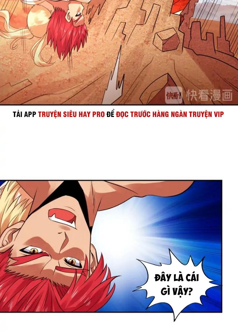 Thôn Phệ Lĩnh Vực Chapter 143 - 18